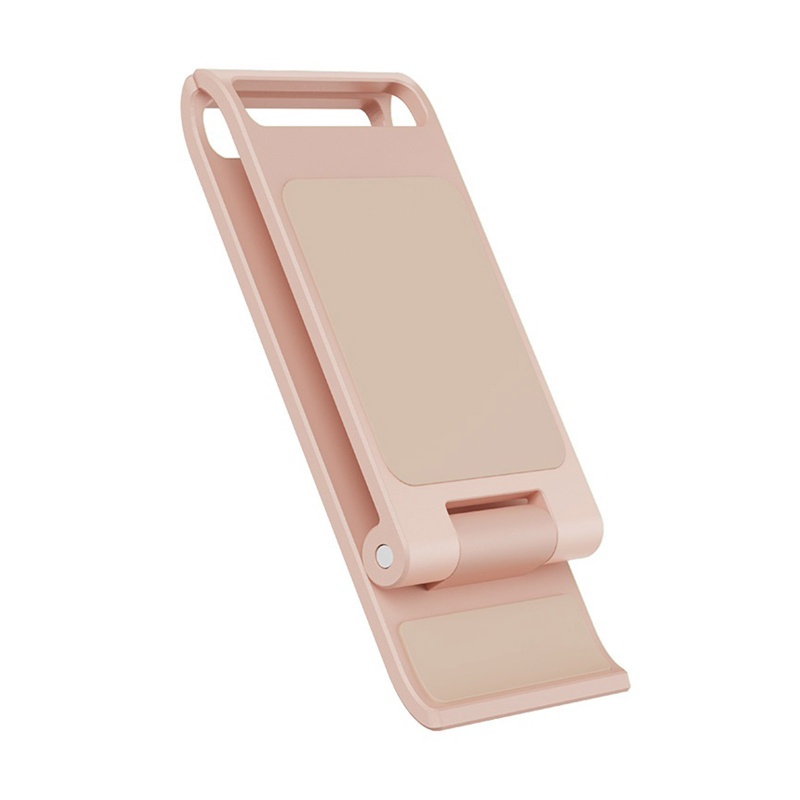 Giá Đỡ Điện Thoại / Máy Tính Bảng Mini Có Thể Điều Chỉnh Gấp Gọn Tiện Dụng