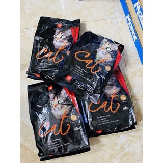 Thức ăn hạt cho mèo Cat’s Eye 1,5kg