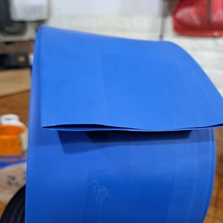 1 mét ống gen co nhiệt phi 70mm