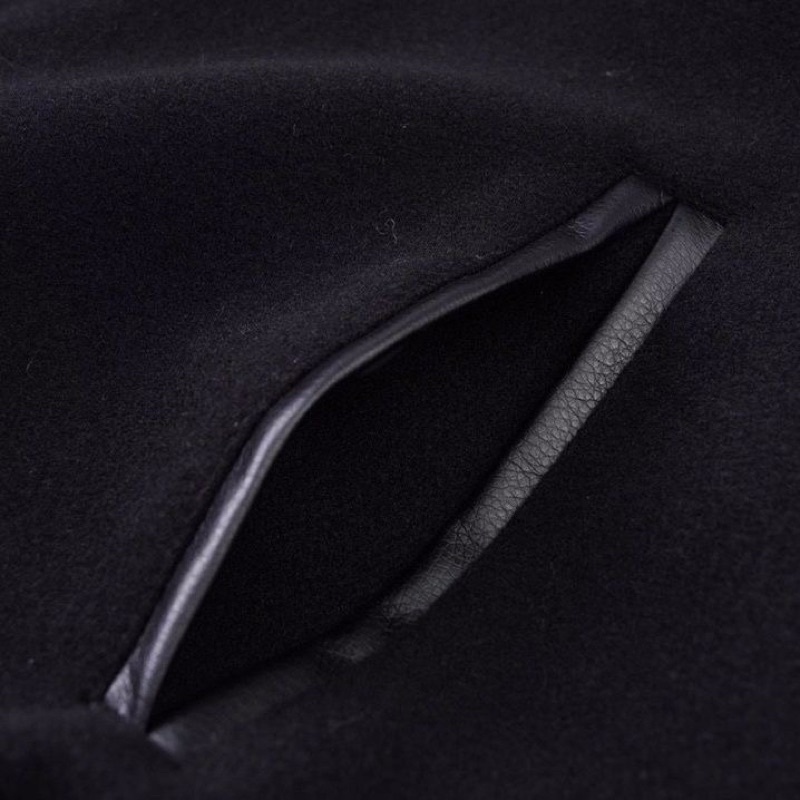 Áo Khoác Varsity Stussy ss22