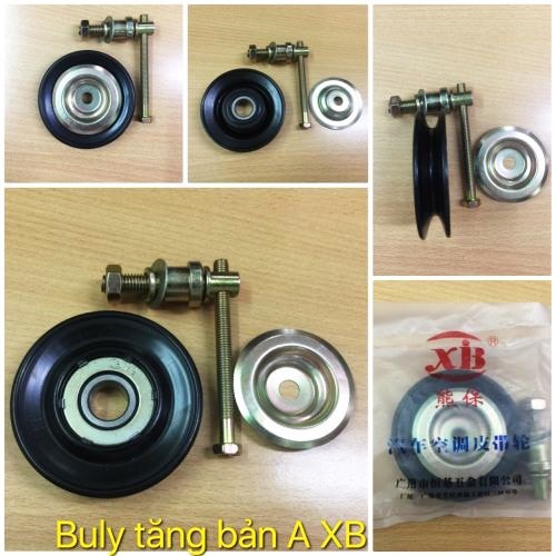 Buly tăng điều hòa bản A - B - PK . chất lượng bền bỉ