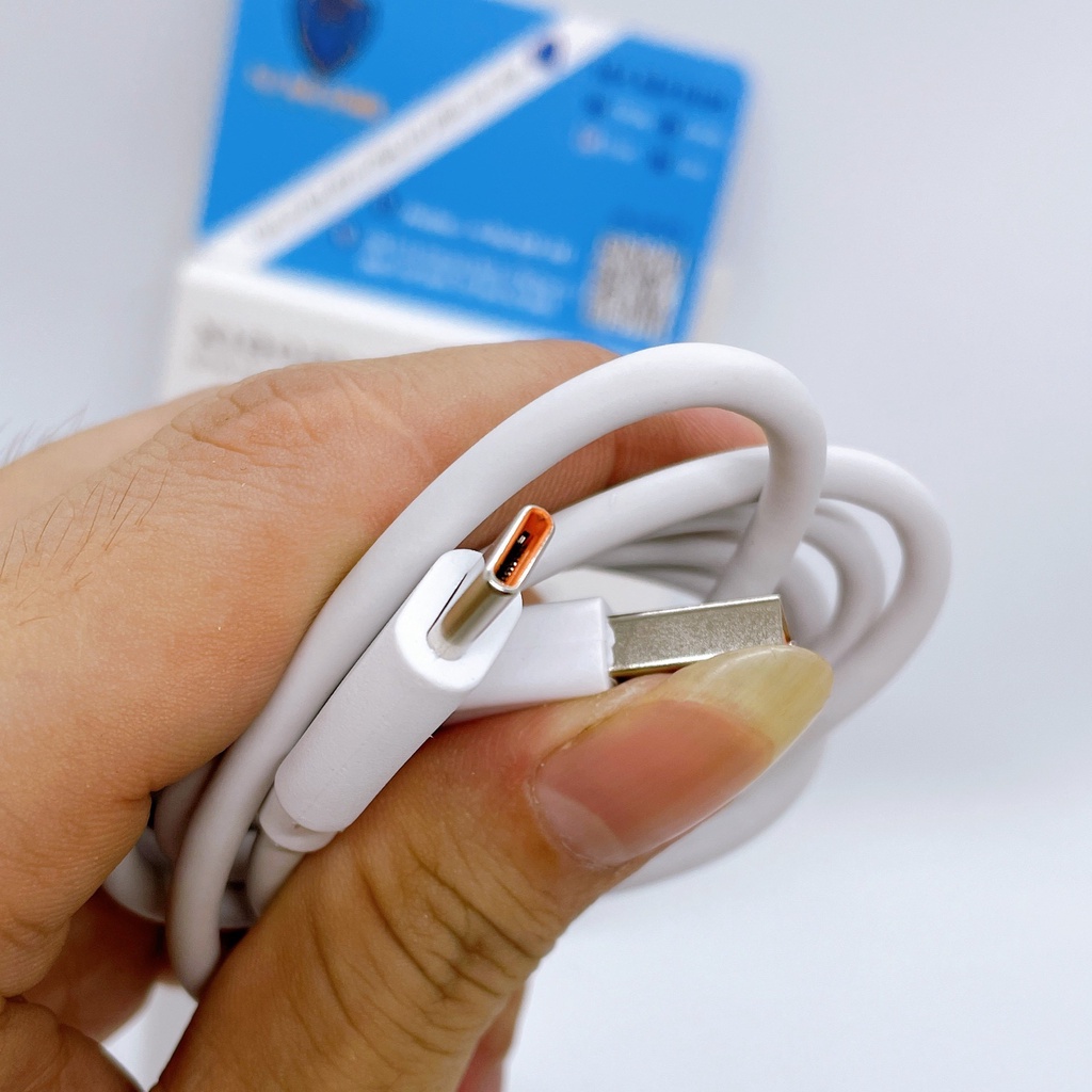(BH 12 Tháng) Bộ Sạc Nhanh Xiaomi Mi 67W - Cáp Sạc 6A USB Type-C cho Xiaomi 11 Pro &amp; Xiaomi 11 Ultra.. - TuHaiStore