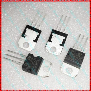 Transistor công suất TIP120 TIP122 TIP125 TIP127 TIP132 TIP137 TIP142 TIP147