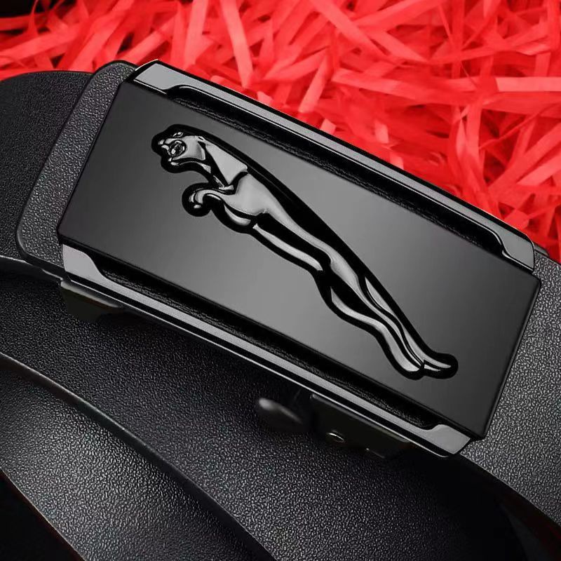 Thắt Lưng Nam Thắt Lưng Da Dây nịt nam Cao Cấp khóa tự động 110cm-130cm x 3.5cm-107