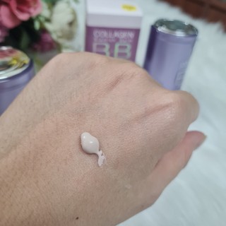 Kem Nền BB Collagen Cellio 40ml