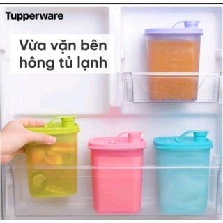 Bình nước Slim Line Pitcher 1L - Tupperware Chính Hãng