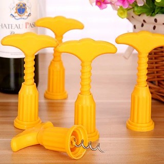 Dụng cụ khui mở nút chai rượu vang