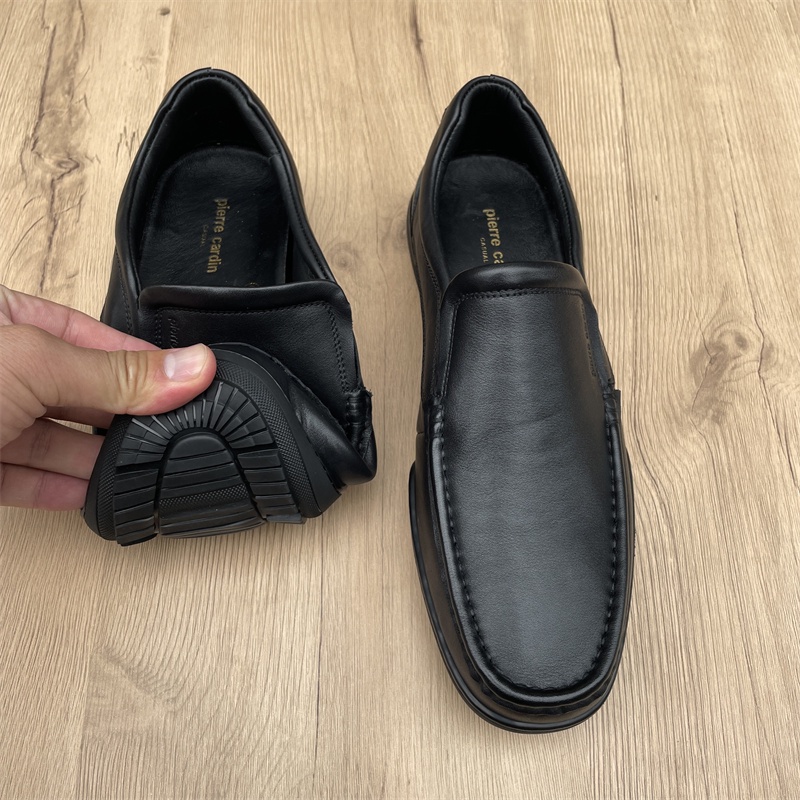 Giày tây Pierre cardin