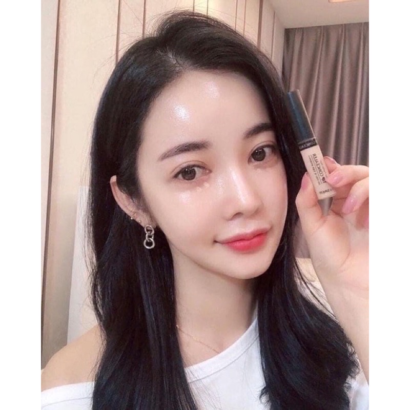 Đủ tone - Kem che khuyết điểm The SAEM che phủ cao