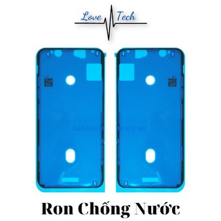 Ron chống nước dành cho các dòng iphone 6/6s/6splus/6plus/7/7plus/8/8plus/x/xr/xs/xsmax/11/11pro/11promax
