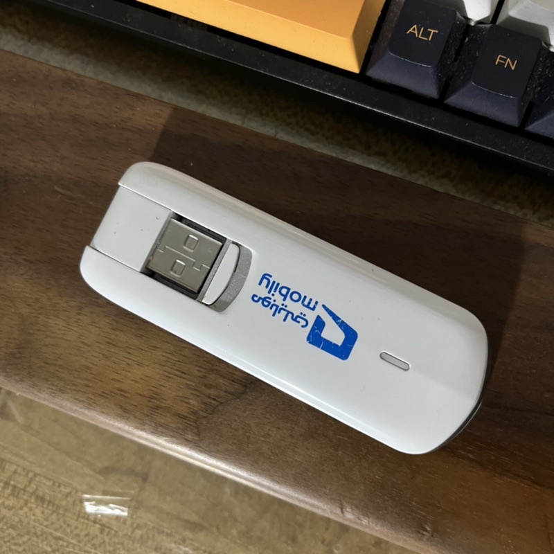 USB Dcom 4G Huawei E3276 Hilink 150Mbps