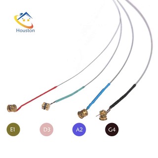 Set 4 dây đàn violin 3 / 4 & 4 / 4