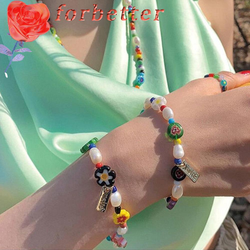 Vòng Cổ Hình Hoa Xinh Xắn Dành Cho Nữ