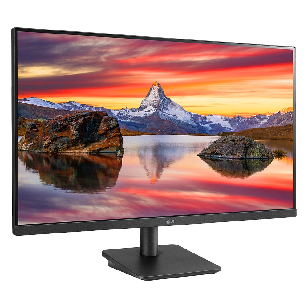 Màn hình LG 27MP400-B 27 Inch (Full HD/IPS/75Hz/5ms/AMD FreeSync) - HÀNG CHÍNH HÃNG | BigBuy360 - bigbuy360.vn