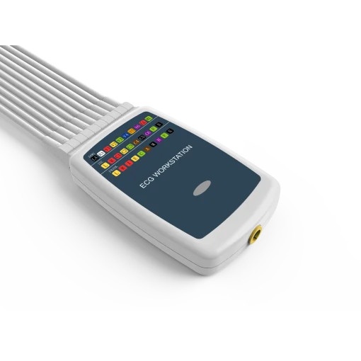 Máy Trạm ECG Contec8000GW