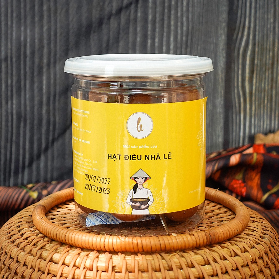 HẠT MẮC CA  500gr