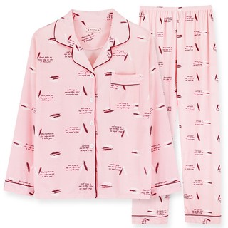 PYJAMA BỘ NGỦ LOOKBOOK