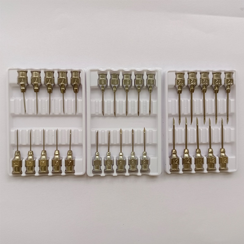 XI LANH Xilanh tiêm bơm tiêm bằng thép nhựa dùng cho heo,trâu bò,vật nuôi, dụng cụ thú y dễ sử dụng,bền lâu