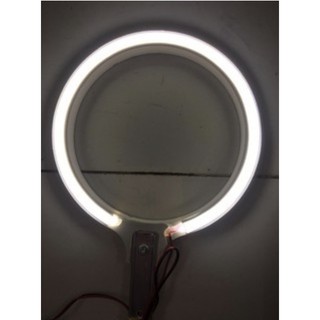 vòng đèn neon led 8cm (có kèm theo nguồn)