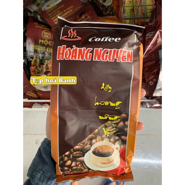 Cà phê Hoàng Nguyên ( 500gr )