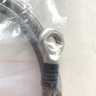 Dây cáp khoá Mars one dày 12mm dài 6m