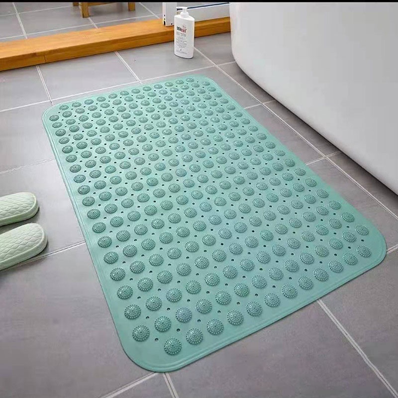 Thảm nhà tắm chống trơn trượt an toàn độ bền cao