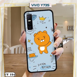 Ốp chống sốc cho VIVO Y73s