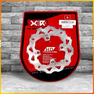 Đĩa thắng, phanh trước cho exciter 135 - b1 x1r size 220mm