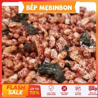 Gạo lứt sấy rong biển 0.5kg-1kg