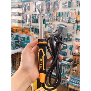60W Mỏ hàn chì INGCO SI0368