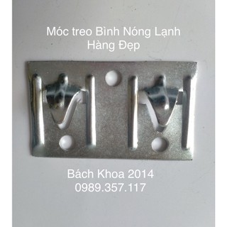 Móc treo Bình Nóng Lạnh [FREESHIP] giá treo đỡ bình nước nóng