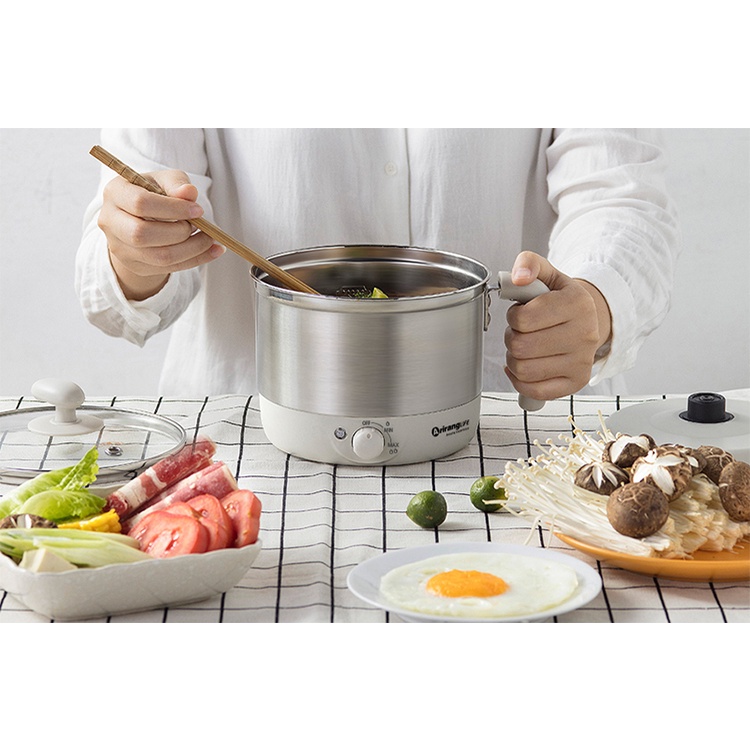 NỒI ĐIỆN ĐA NĂNG ARIRANG LIFE AL-C123