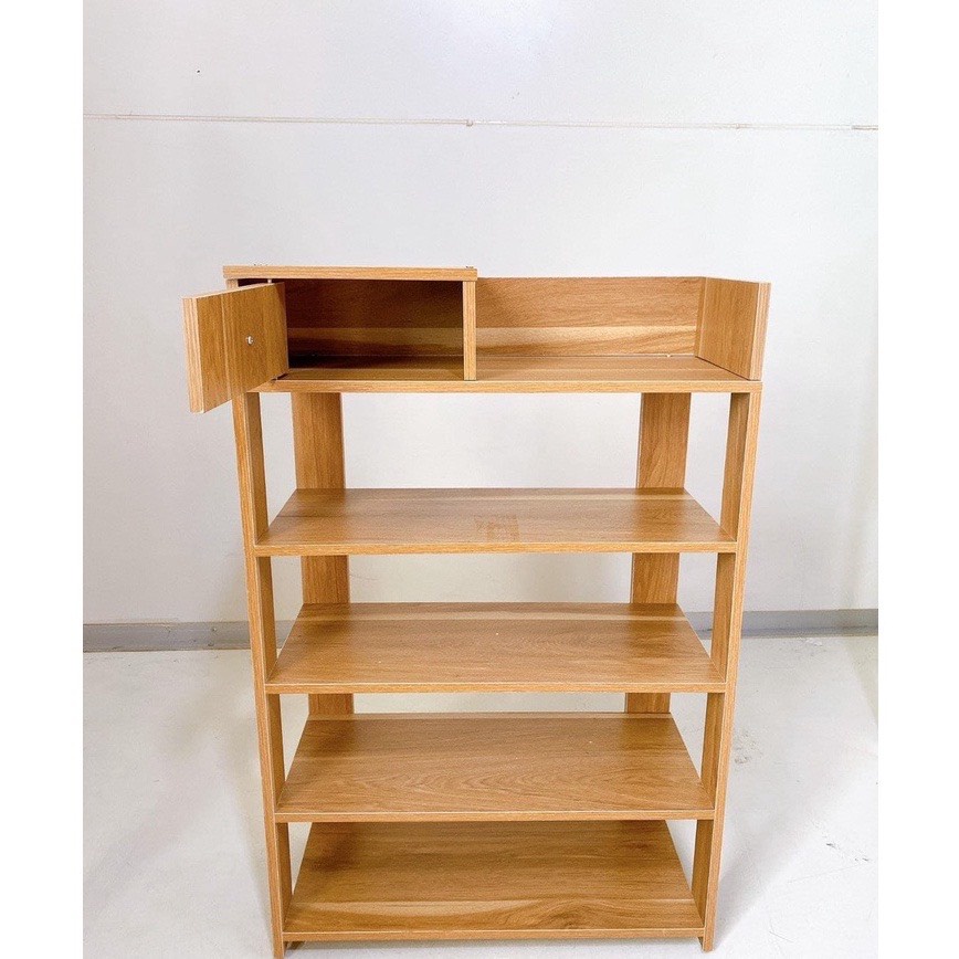 Kệ giày gỗ 5 tầng,và 7 tầng kệ đa năng,tiện ích, gỗ MDF dày 12 ly gỗ bền đẹp phù hợp với mọi nhà