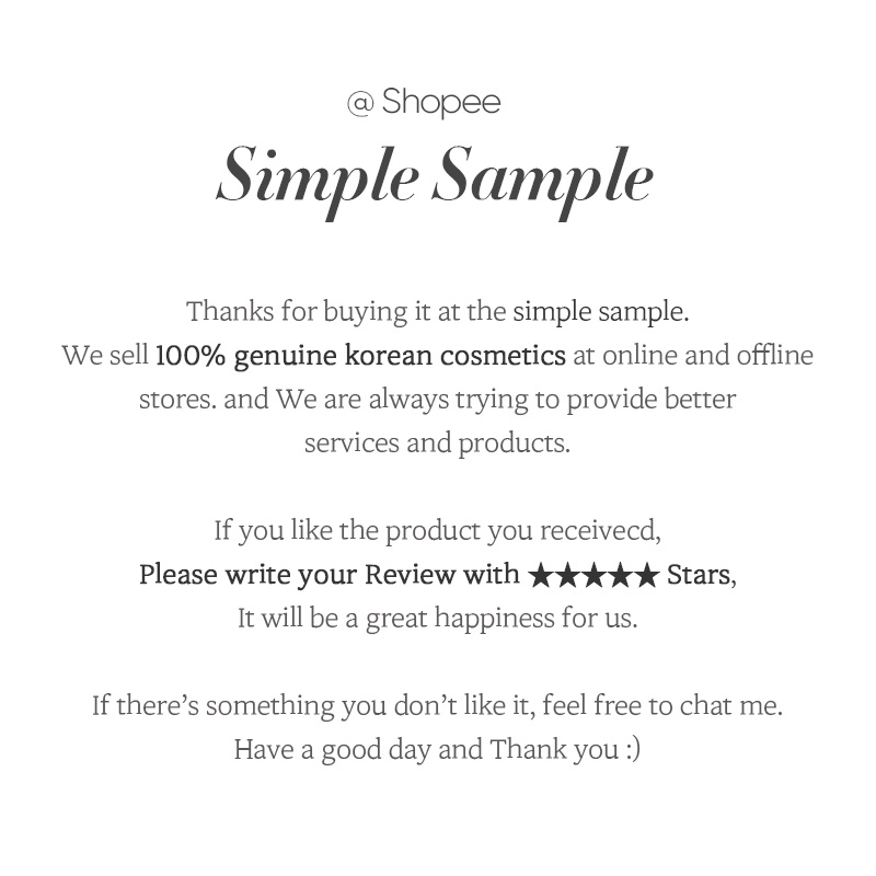 Mặt nạ giấy thoáng khí 12 loại Hàn Quốc