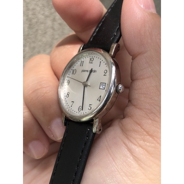 Đồng hồ nữ PIERRE CARDIN NHÂT HÀNG 2hand