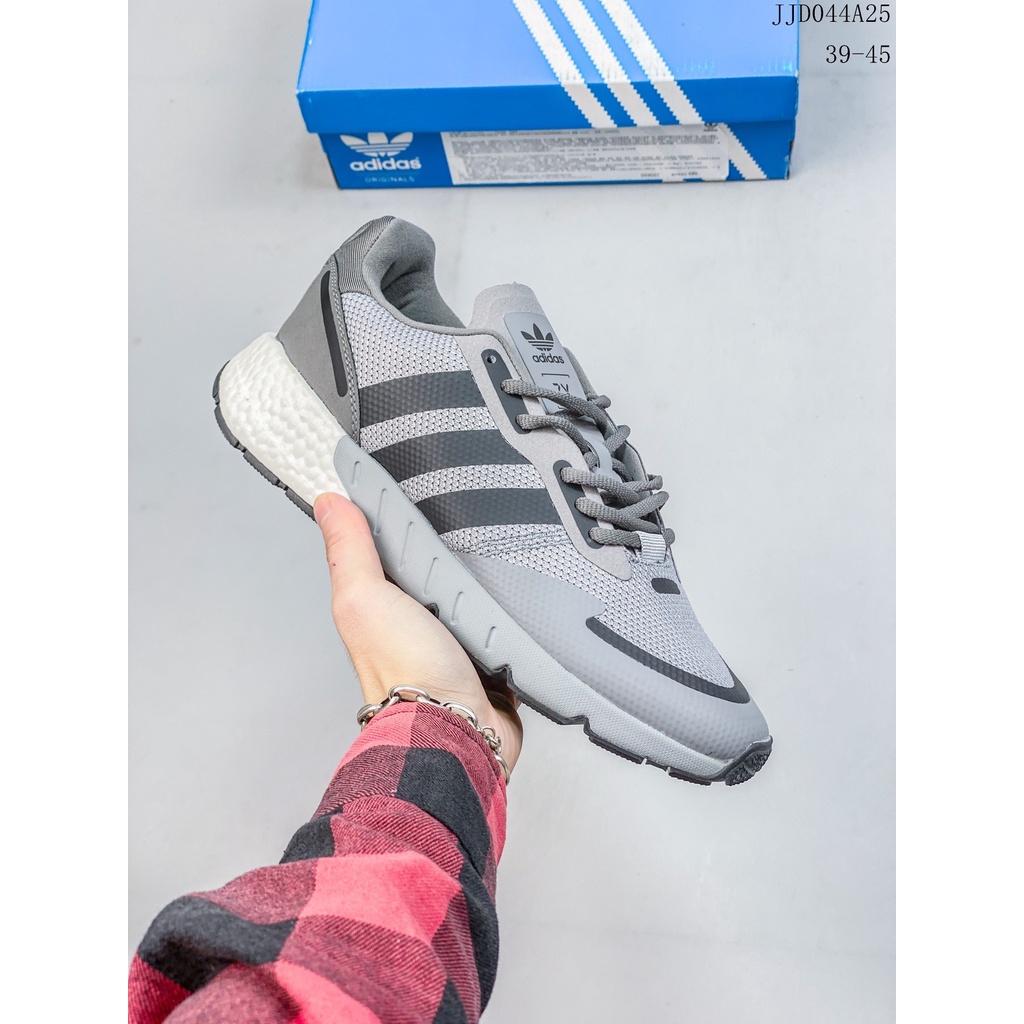 Giày Thể Thao adidas ZX 1K BOOST H69037 39-45 Siêu Nhẹ Thời Trang Cho Nam