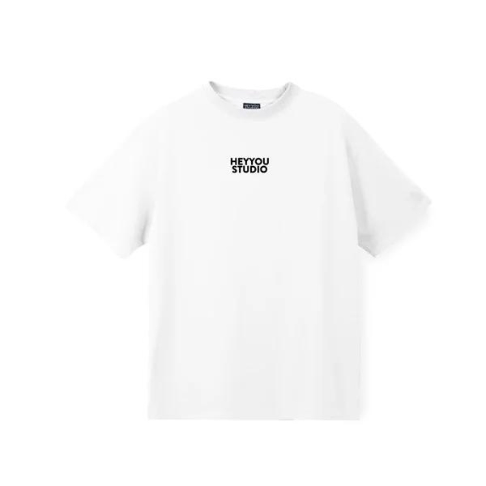 Áo Thun HEYYOU Basic 2022 Chính Hãng