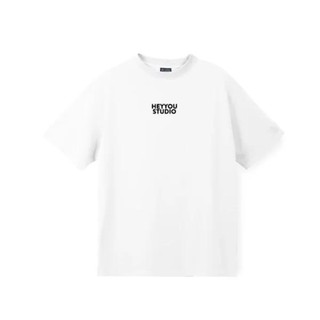Áo Thun HEYYOU Basic 2022 Chính Hãng