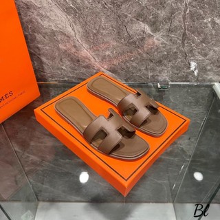[ADP LUXURY] Dép Lê Hermes 22 Màu Full Size 35-39