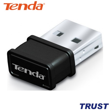 Tenda N 150Mbps USB thu sóng Wifi - 311Mi - Chính Hãng