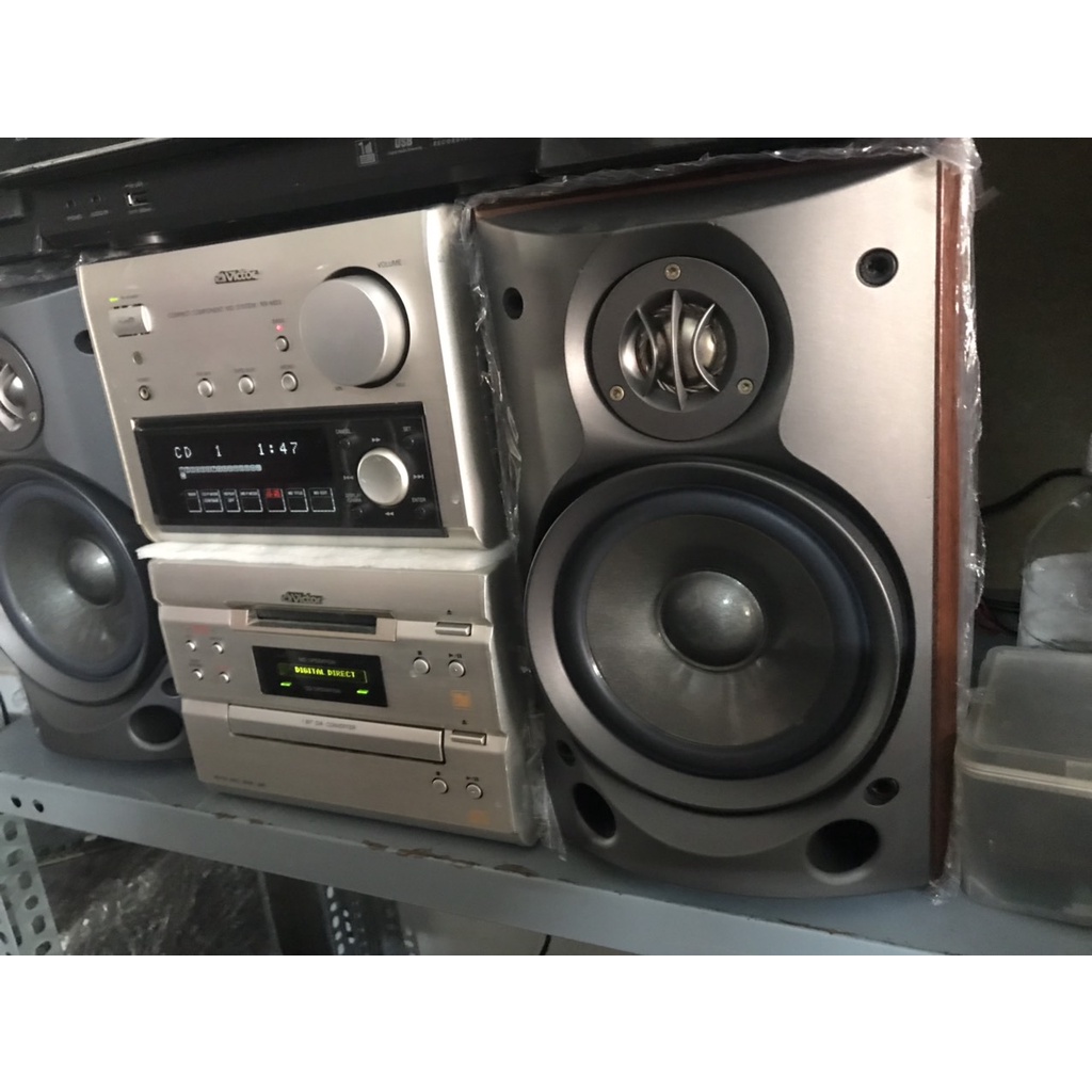 Dàn Victor NX-MD3
