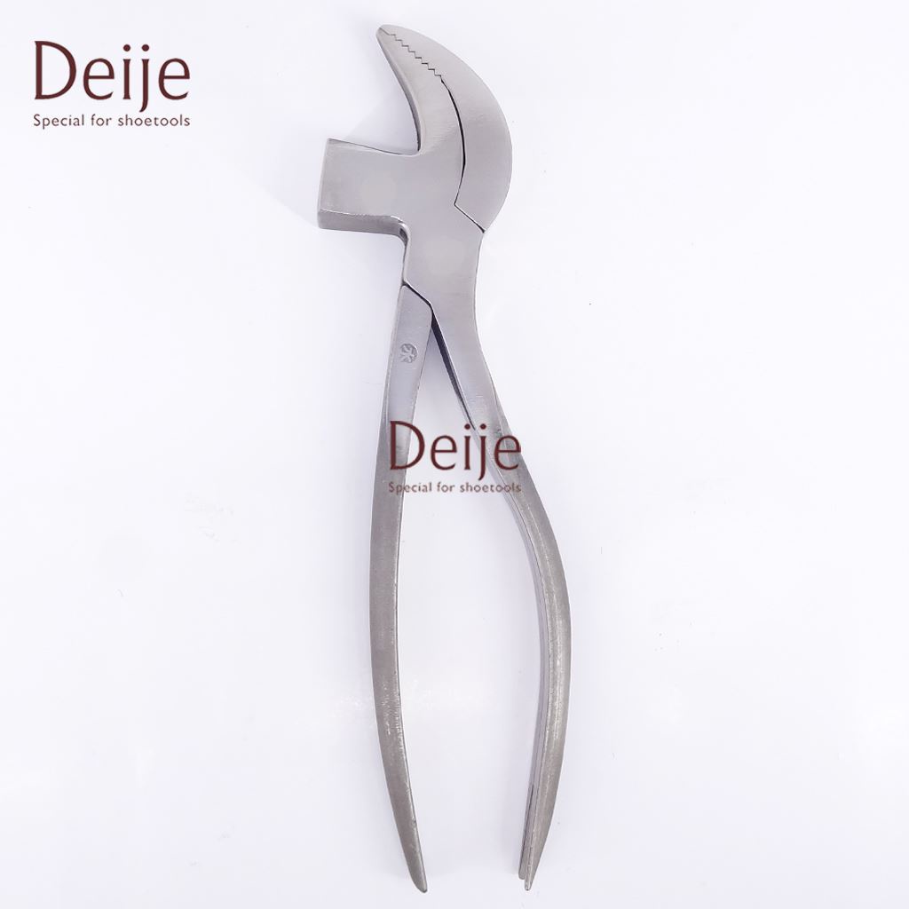 Kìm gò giày mỏ chim 20cm