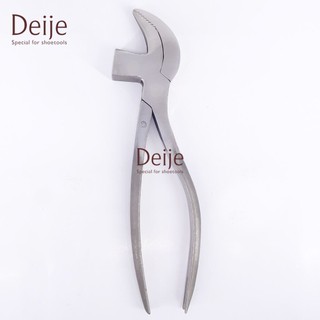 Kìm gò giày mỏ chim 20cm