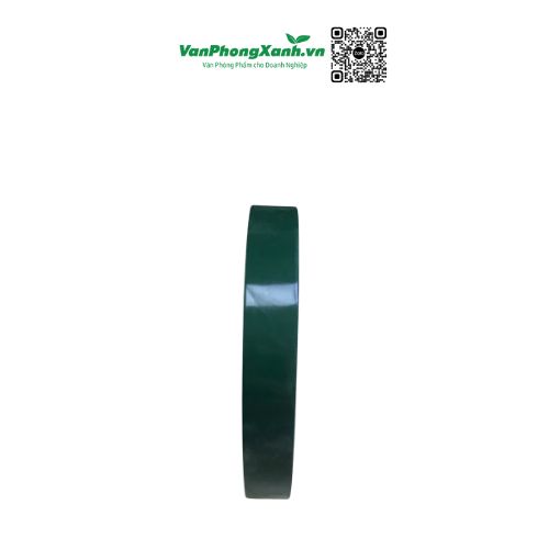 Băng dính xốp vàng _ xanh 2cm,5cm