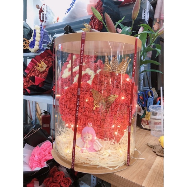 Quà tặng ý nghĩa