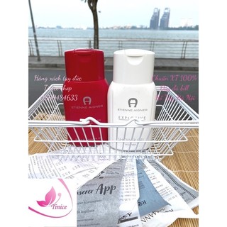 Sữa tắm nước hoa ETIENNE AIGNER