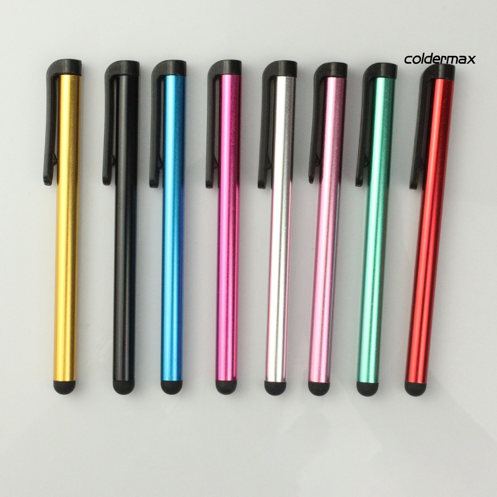 Bút Cảm Ứng Chuyên Dụng Cho Laptop / Điện Thoại Thông Minh / Máy Tính Bảng