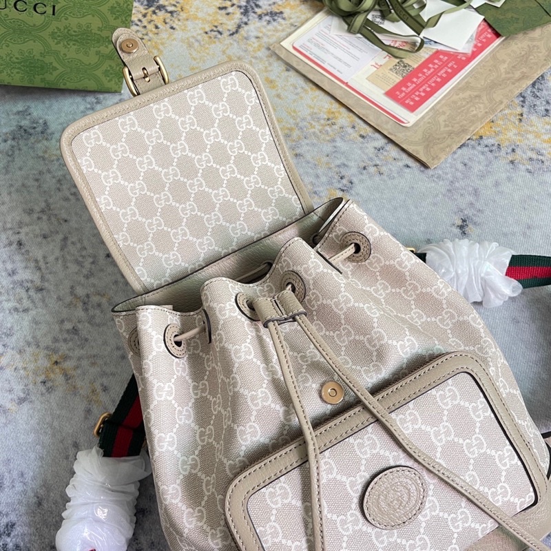 Ba lô gucci rất đẹp