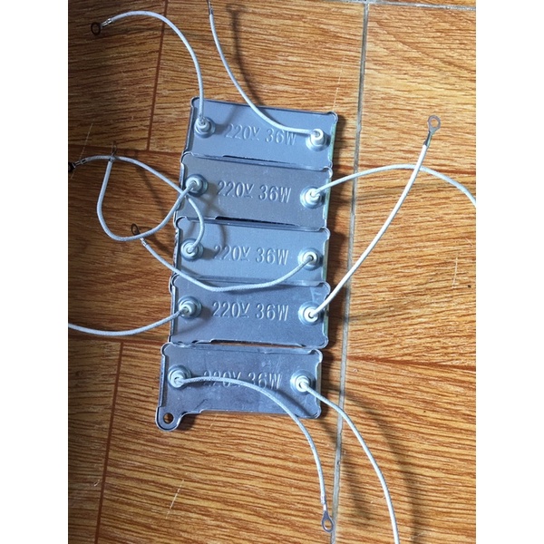Lá ủ nồi cơm điện 220V-36W chất lượng tốt