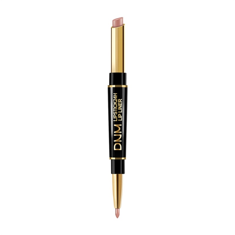 Set Son Lì + Chì Kẻ Viền Môi Lâu Trôi Màu Sắc Gợi Cảm YOUYO